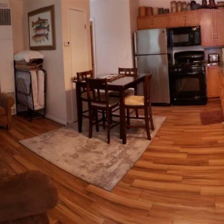 Birch Creek #1 - 1Br/1Ba - Down Canyon June Lake Exterior photo