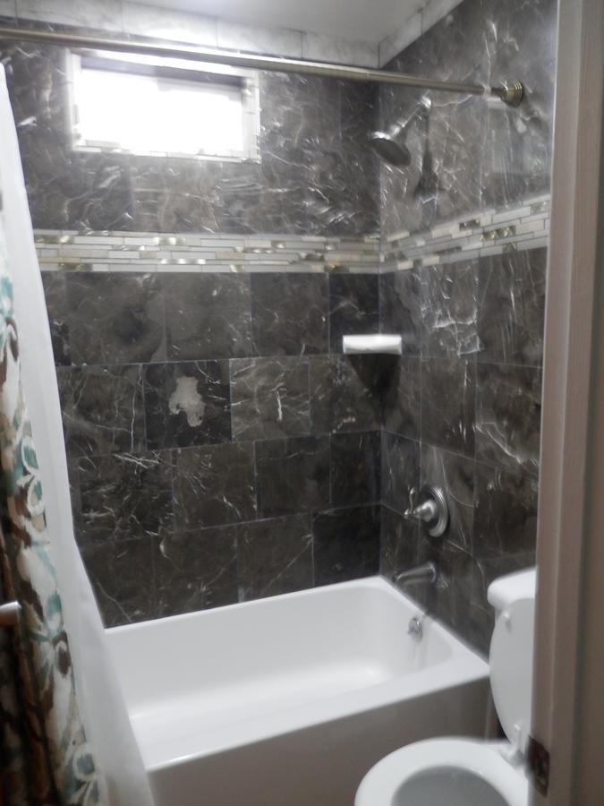 Birch Creek #1 - 1Br/1Ba - Down Canyon June Lake Exterior photo